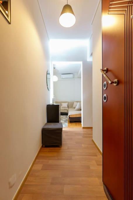 Cosy Apartment Near The City Centre Saloniki Zewnętrze zdjęcie
