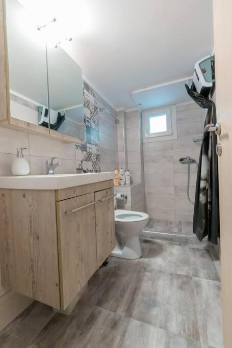 Cosy Apartment Near The City Centre Saloniki Zewnętrze zdjęcie