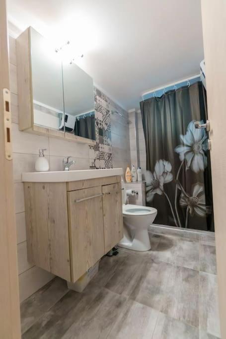 Cosy Apartment Near The City Centre Saloniki Zewnętrze zdjęcie